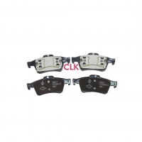 Espace 4 - IV Arka Fren Disk Balata 7701206609